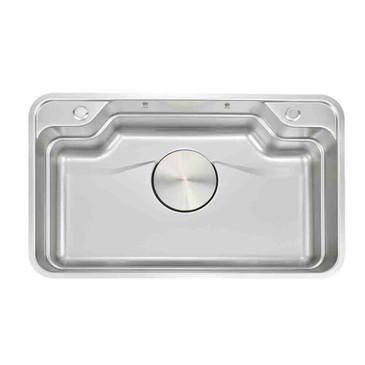 सिंगल बाउल सिंक